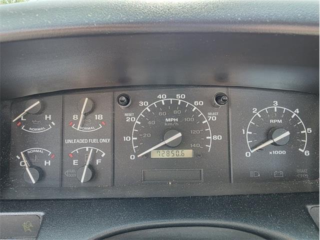 1996 Ford F1 (CC-2065155) for sale in Carlisle, Pennsylvania