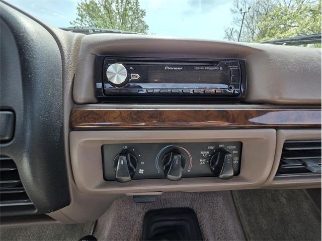 1996 Ford F1 (CC-2065155) for sale in Carlisle, Pennsylvania