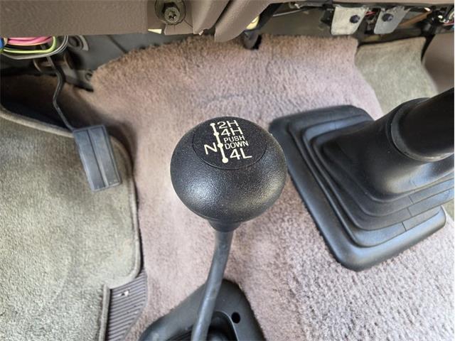 1996 Ford F1 (CC-2065155) for sale in Carlisle, Pennsylvania