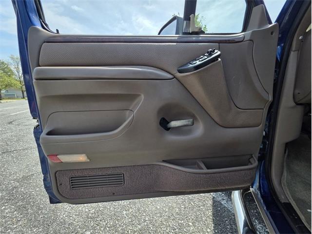 1996 Ford F1 (CC-2065155) for sale in Carlisle, Pennsylvania