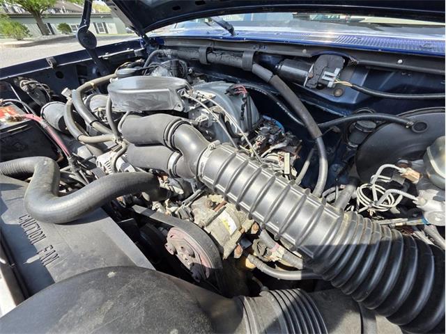 1996 Ford F1 (CC-2065155) for sale in Carlisle, Pennsylvania