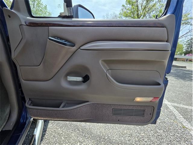 1996 Ford F1 (CC-2065155) for sale in Carlisle, Pennsylvania