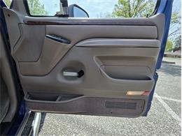 1996 Ford F1 (CC-2065155) for sale in Carlisle, Pennsylvania