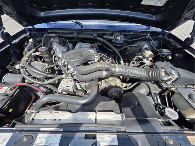 1996 Ford F1 (CC-2065155) for sale in Carlisle, Pennsylvania