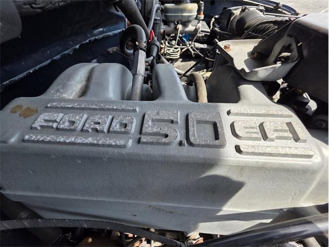 1996 Ford F1 (CC-2065155) for sale in Carlisle, Pennsylvania