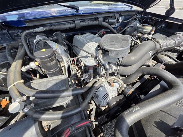 1996 Ford F1 (CC-2065155) for sale in Carlisle, Pennsylvania