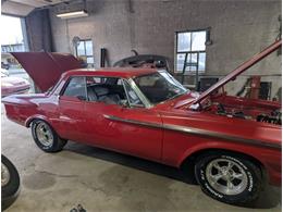 1962 Plymouth Belvedere (CC-2065156) for sale in Carlisle, Pennsylvania