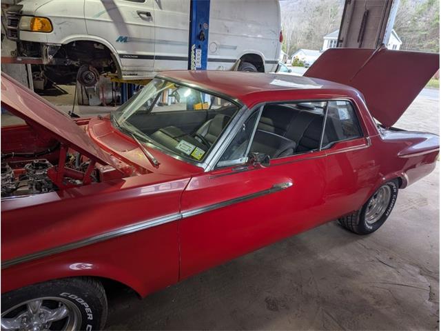 1962 Plymouth Belvedere (CC-2065156) for sale in Carlisle, Pennsylvania