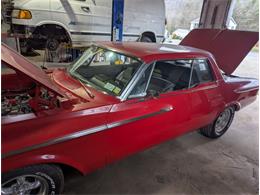 1962 Plymouth Belvedere (CC-2065156) for sale in Carlisle, Pennsylvania