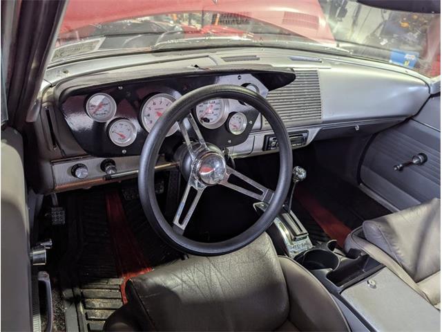 1962 Plymouth Belvedere (CC-2065156) for sale in Carlisle, Pennsylvania