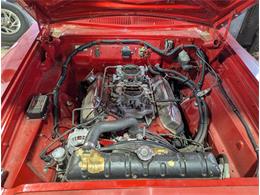 1962 Plymouth Belvedere (CC-2065156) for sale in Carlisle, Pennsylvania