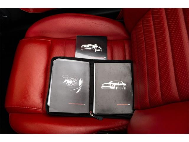 2006 Ford Mustang GT (CC-2065157) for sale in St. Charles, Missouri