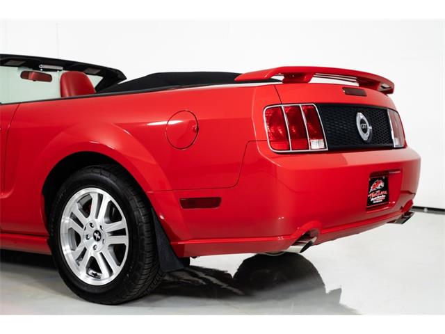 2006 Ford Mustang GT (CC-2065157) for sale in St. Charles, Missouri