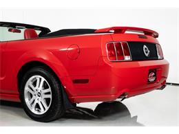 2006 Ford Mustang GT (CC-2065157) for sale in St. Charles, Missouri