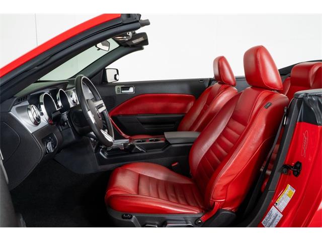 2006 Ford Mustang GT (CC-2065157) for sale in St. Charles, Missouri