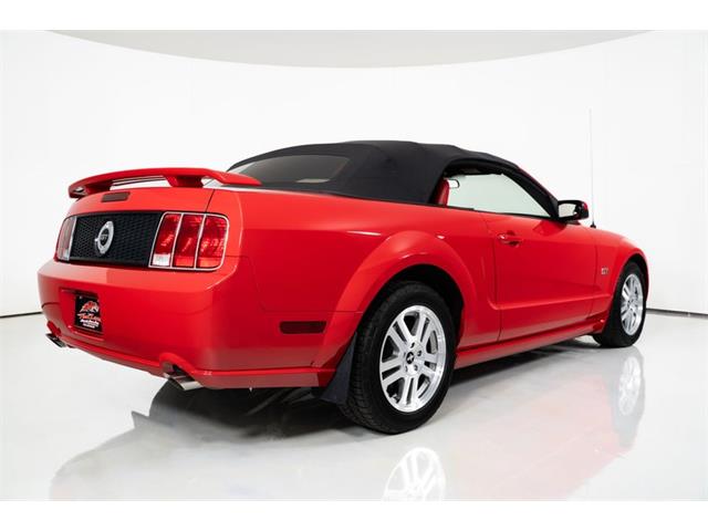 2006 Ford Mustang GT (CC-2065157) for sale in St. Charles, Missouri