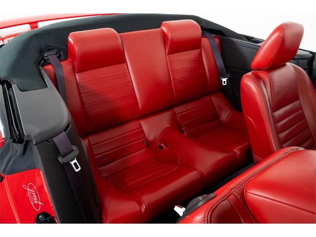 2006 Ford Mustang GT (CC-2065157) for sale in St. Charles, Missouri