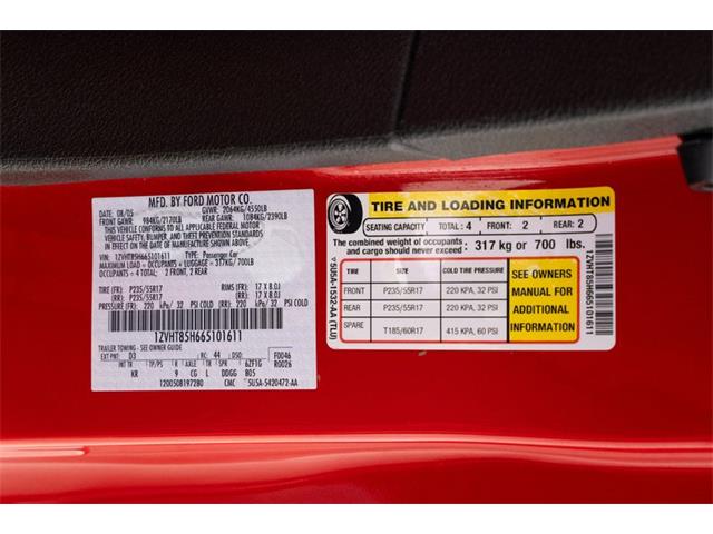 2006 Ford Mustang GT (CC-2065157) for sale in St. Charles, Missouri