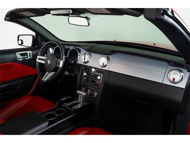 2006 Ford Mustang GT (CC-2065157) for sale in St. Charles, Missouri