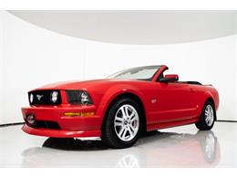 2006 Ford Mustang GT (CC-2065157) for sale in St. Charles, Missouri