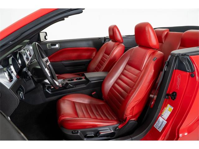 2006 Ford Mustang GT (CC-2065157) for sale in St. Charles, Missouri