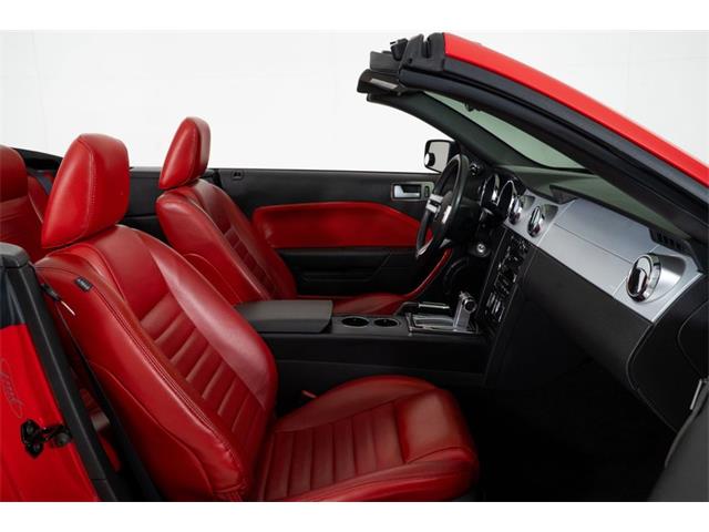 2006 Ford Mustang GT (CC-2065157) for sale in St. Charles, Missouri