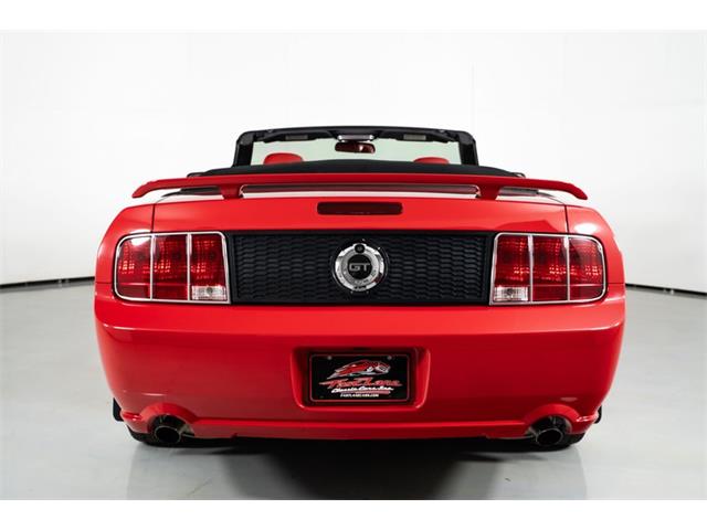 2006 Ford Mustang GT (CC-2065157) for sale in St. Charles, Missouri