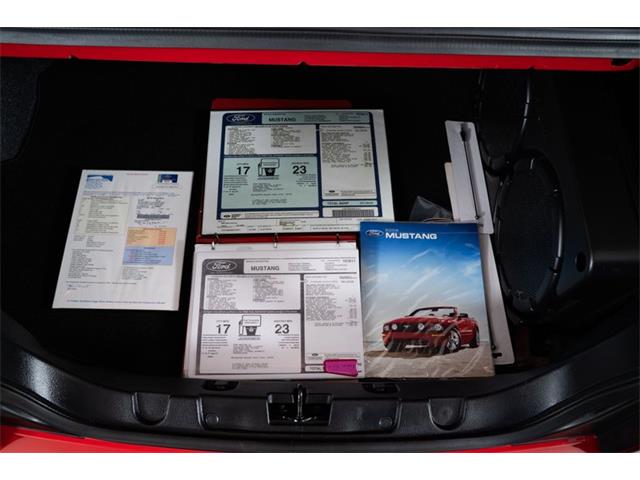 2006 Ford Mustang GT (CC-2065157) for sale in St. Charles, Missouri