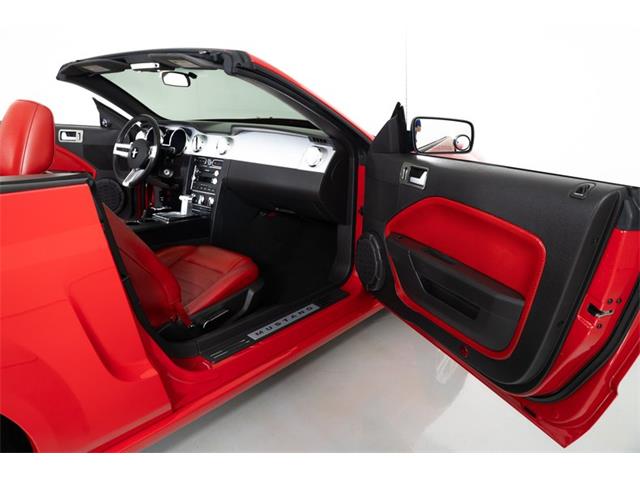 2006 Ford Mustang GT (CC-2065157) for sale in St. Charles, Missouri