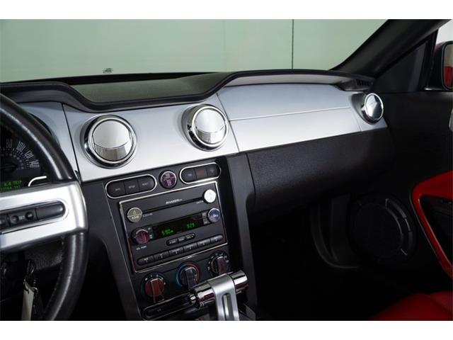 2006 Ford Mustang GT (CC-2065157) for sale in St. Charles, Missouri