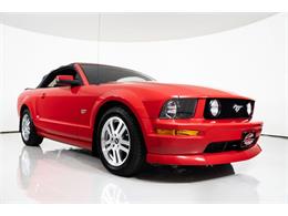 2006 Ford Mustang GT (CC-2065157) for sale in St. Charles, Missouri