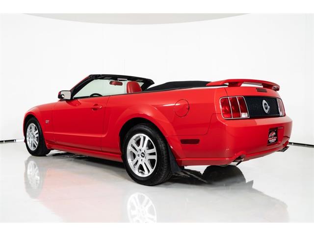 2006 Ford Mustang GT (CC-2065157) for sale in St. Charles, Missouri