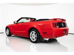 2006 Ford Mustang GT (CC-2065157) for sale in St. Charles, Missouri
