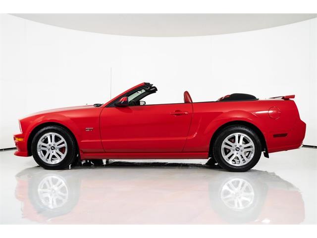2006 Ford Mustang GT (CC-2065157) for sale in St. Charles, Missouri