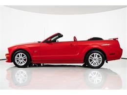 2006 Ford Mustang GT (CC-2065157) for sale in St. Charles, Missouri