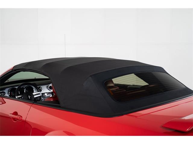 2006 Ford Mustang GT (CC-2065157) for sale in St. Charles, Missouri