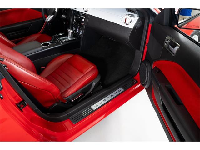 2006 Ford Mustang GT (CC-2065157) for sale in St. Charles, Missouri