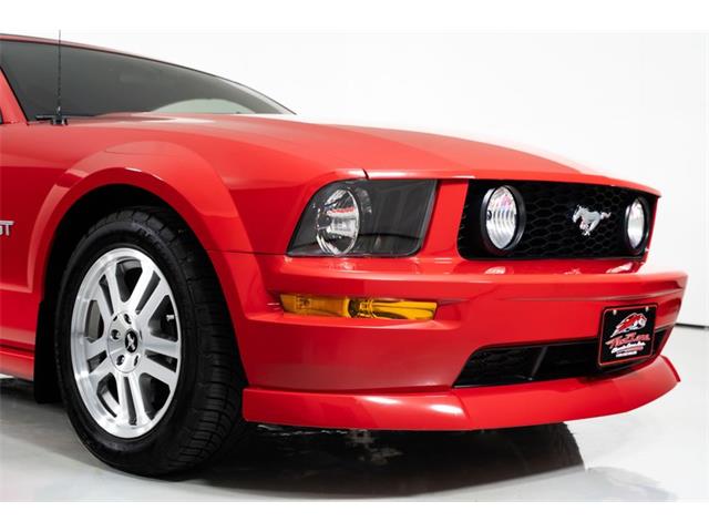 2006 Ford Mustang GT (CC-2065157) for sale in St. Charles, Missouri