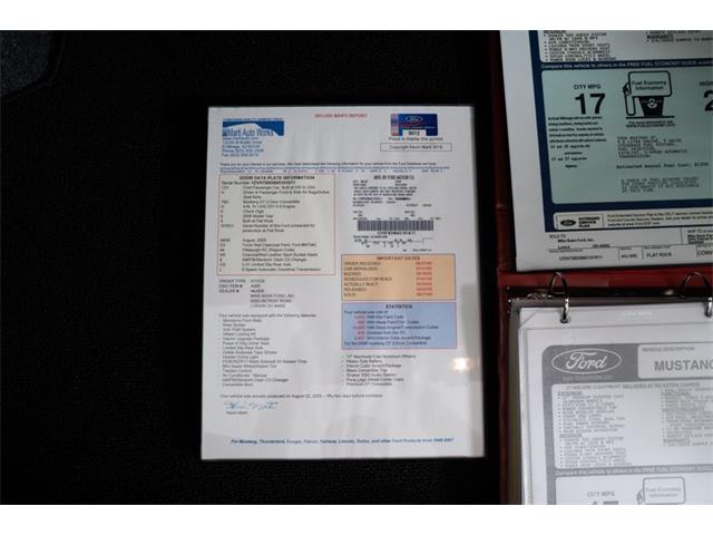 2006 Ford Mustang GT (CC-2065157) for sale in St. Charles, Missouri