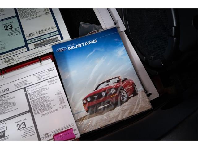 2006 Ford Mustang GT (CC-2065157) for sale in St. Charles, Missouri