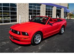 2006 Ford Mustang GT (CC-2065157) for sale in St. Charles, Missouri