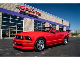 2006 Ford Mustang GT (CC-2065157) for sale in St. Charles, Missouri