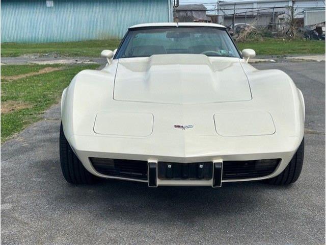 1979 Chevrolet Corvette (CC-2065159) for sale in Carlisle, Pennsylvania