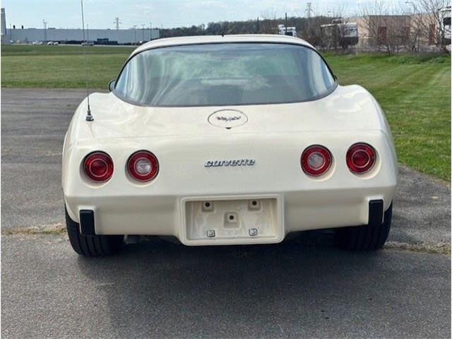 1979 Chevrolet Corvette (CC-2065159) for sale in Carlisle, Pennsylvania