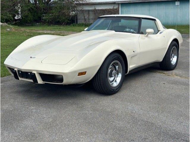 1979 Chevrolet Corvette (CC-2065159) for sale in Carlisle, Pennsylvania