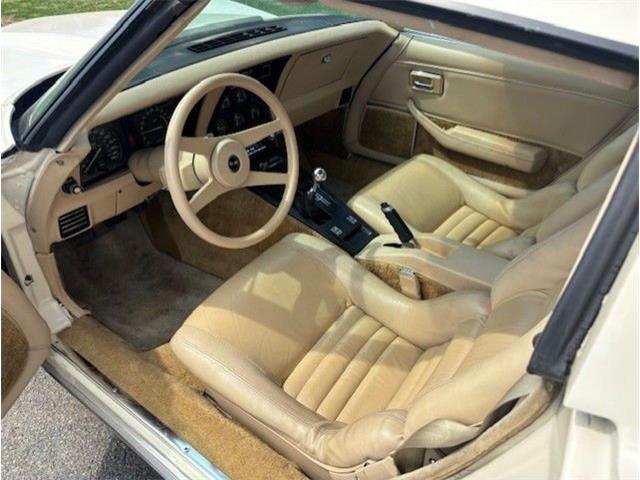 1979 Chevrolet Corvette (CC-2065159) for sale in Carlisle, Pennsylvania