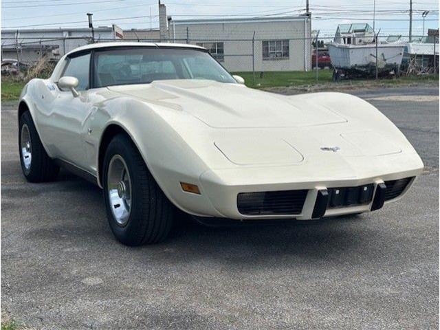 1979 Chevrolet Corvette (CC-2065159) for sale in Carlisle, Pennsylvania