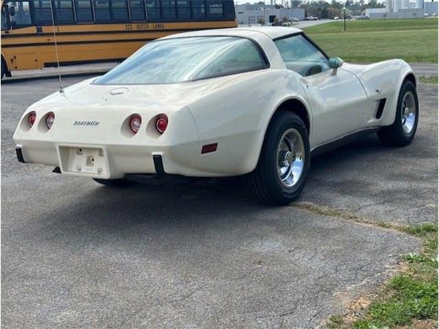 1979 Chevrolet Corvette (CC-2065159) for sale in Carlisle, Pennsylvania