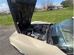 1979 Chevrolet Corvette (CC-2065159) for sale in Carlisle, Pennsylvania