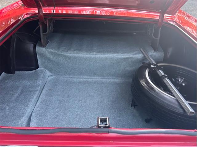 1966 Ford Galaxie 500 (CC-2065160) for sale in Carlisle, Pennsylvania